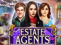 Παιχνίδι Estate Agents