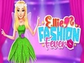Παιχνίδι Ellie Fashion Fever