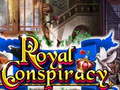 Παιχνίδι Royal Conspiracy