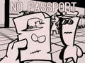 Παιχνίδι No Passport