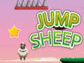 Παιχνίδι Jump Sheep 