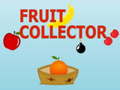 Παιχνίδι Fruit Collector