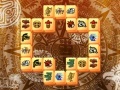 Παιχνίδι Ancient Indian Mahjong