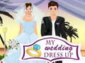 Παιχνίδι Wedding Dress Up