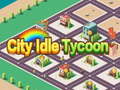 Παιχνίδι City Idle Tycoon