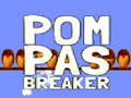 Παιχνίδι Pompas breaker