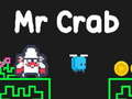 Παιχνίδι Mr Crab