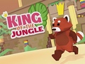 Παιχνίδι King of the Jungle