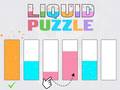 Παιχνίδι Liquid Puzzle