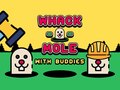 Παιχνίδι Whack A Mole With Buddies