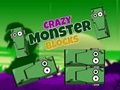 Παιχνίδι Crazy Monster Blocks