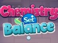 Παιχνίδι Chemistry Set Balance