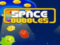 Παιχνίδι Space Bubbles