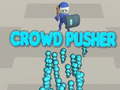 Παιχνίδι Crowd Pusher