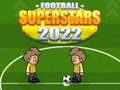 Παιχνίδι Football Superstars 2022