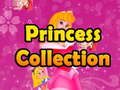 Παιχνίδι Princess collection
