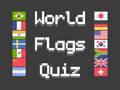 Παιχνίδι World Flags Quiz
