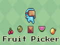 Παιχνίδι Fruit Picker