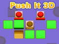 Παιχνίδι Push It 3D