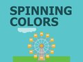 Παιχνίδι Spinning Colors 