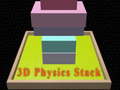 Παιχνίδι 3D Physics Stacks
