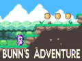 Παιχνίδι Bunn's Adventure