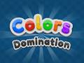 Παιχνίδι Colors Domination