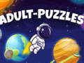 Παιχνίδι Adult-Puzzles