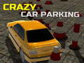 Παιχνίδι Crazy Car Parking 