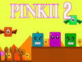 Παιχνίδι Pinkii 2