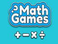 Παιχνίδι Math games