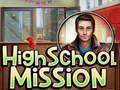 Παιχνίδι High School Mission