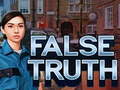Παιχνίδι False Truth