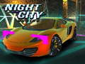 Παιχνίδι Night City Racing