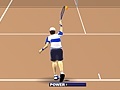 Παιχνίδι 3D Tennis