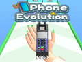 Παιχνίδι Phone Evolution