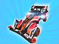 Παιχνίδι Mini Legend: Mini 4WD Racing