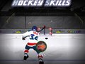 Παιχνίδι Hockey Skills