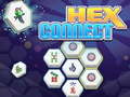 Παιχνίδι Hex Connect