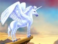 Παιχνίδι The Last Winged Unicorn
