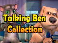 Παιχνίδι Talking Ben Collection