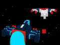 Παιχνίδι Dust Settle 3D Galaxy Wars Attack - Space Shoot