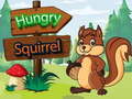 Παιχνίδι Hungry Squirrel