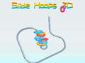 Παιχνίδι Slide Hoops 3D 