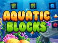 Παιχνίδι Aquatic Blocks