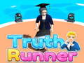 Παιχνίδι Truth Runner 2