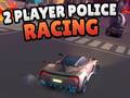Παιχνίδι 2 Player Police Racing