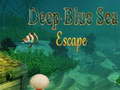 Παιχνίδι Deep Blue Sea Escape