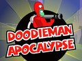 Παιχνίδι Doodieman Apocalypse