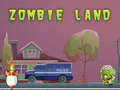 Παιχνίδι Zombie Land 